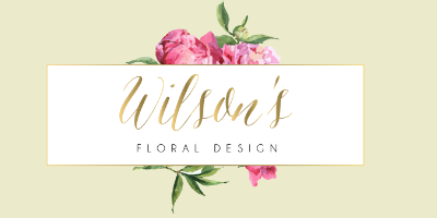 Wilson's Floral Design